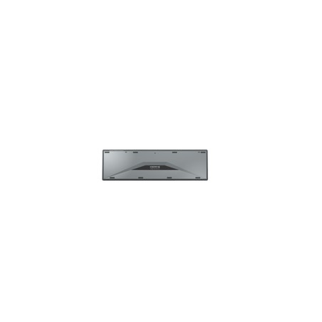 KW 9100 SLIM DE KEYBOARD/WIRELESS BLACK GERMANY