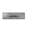 Cherry kW 9100 Slim DE Keyboard/Wireless Black Germany