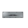 KW 9100 SLIM DE KEYBOARD/WIRELESS BLACK GERMANY