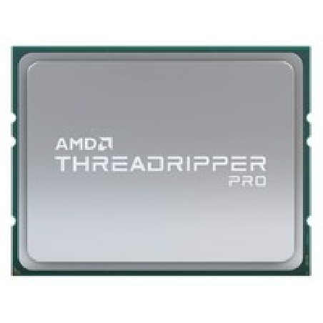 AMD Threadripper Pro 7945WX SP6/12C 5.3GHZ 76MB 350W Tray SP