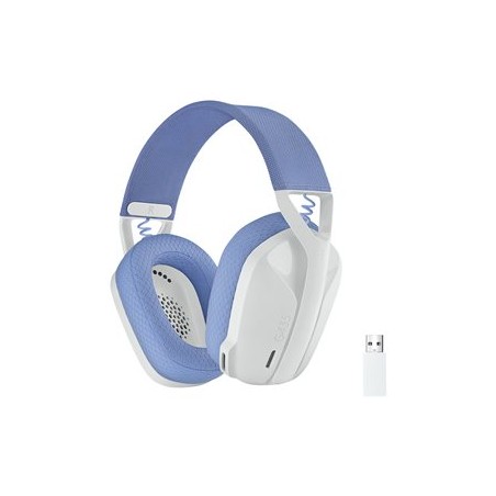 G435 LIGHTSPEED WRLS G Headset/WHITE - EMEA