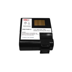 QLN420 5000MAH/P1050667-016 7.4V