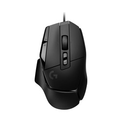 G502 X GAMING MOUSE + G240/BLACK - EMEA28-935