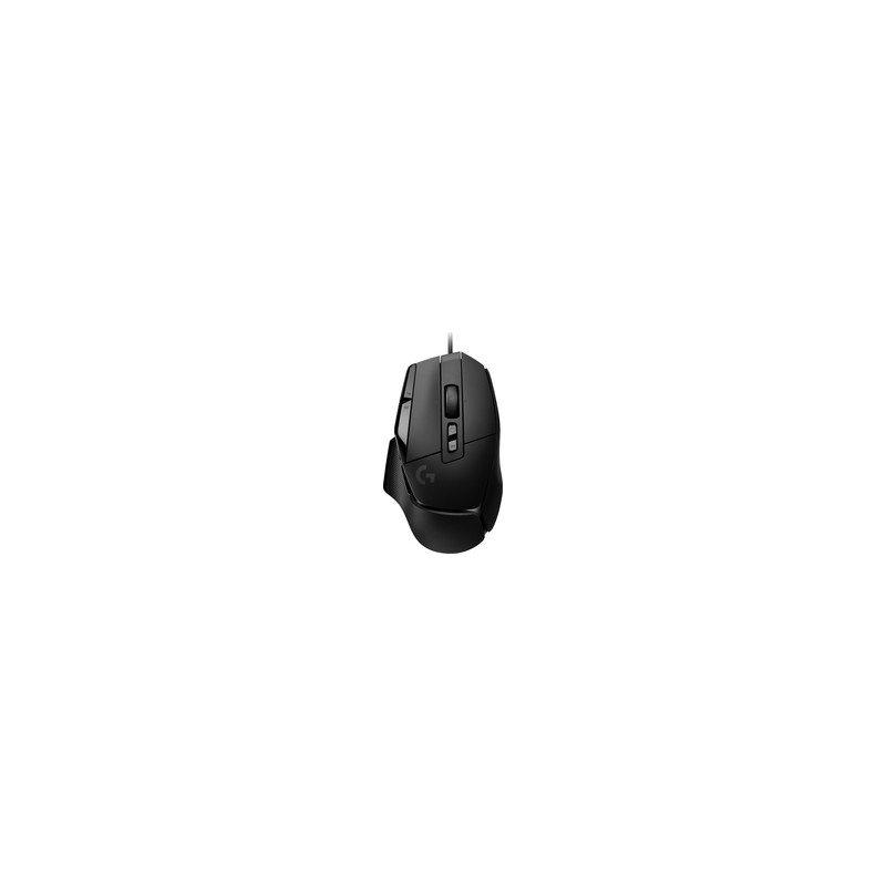 G502 X GAMING MOUSE + G240/BLACK - EMEA28-935