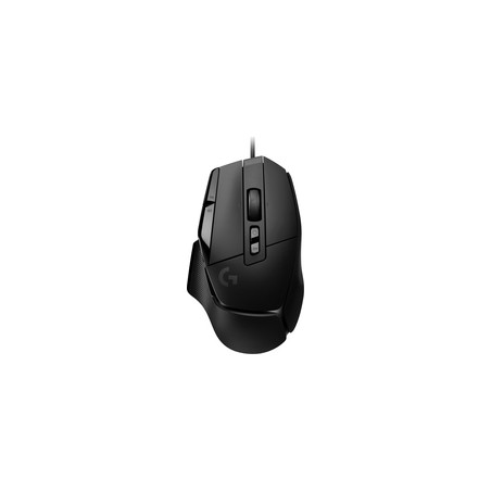 G502 X GAMING MOUSE + G240/BLACK - EMEA28-935