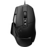 G502 X GAMING MOUSE + G240/BLACK - EMEA28-935