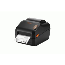 XD3-40D 203DPI USB SERIAL/ETHERNET DT PRINTER BLACK UP TO