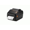 Bixolon XD3-40D 203DPI USB Serial/Ethernet DT Printer Black UP TO