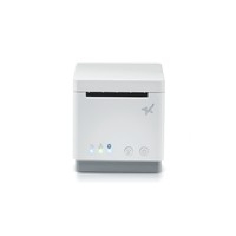 Star Micronics MCP21 LB WT E/U/2IN 58MM LAN USB BT
