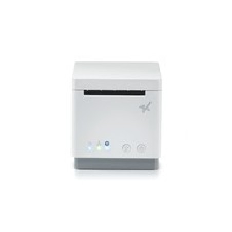 Star Micronics MCP21 LB WT E/U/2IN 58MM LAN USB BT