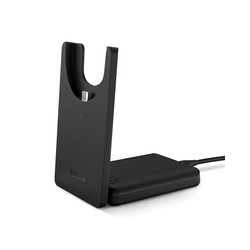 JABRA EVOLVE2 55 DESKSTAND/USB-C