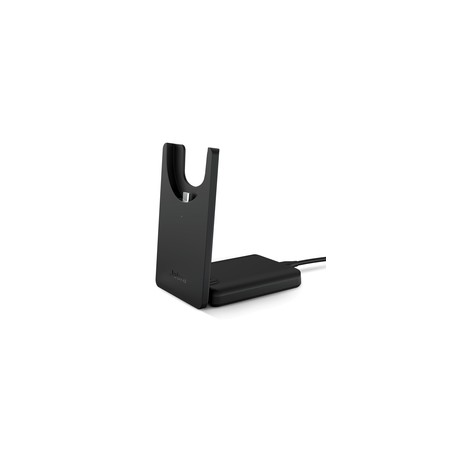 JABRA EVOLVE2 55 DESKSTAND/USB-C