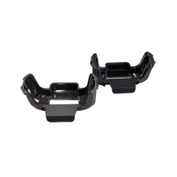 Charging cradle shims for NGTC5 - two included one for mounting with boot and one without boot