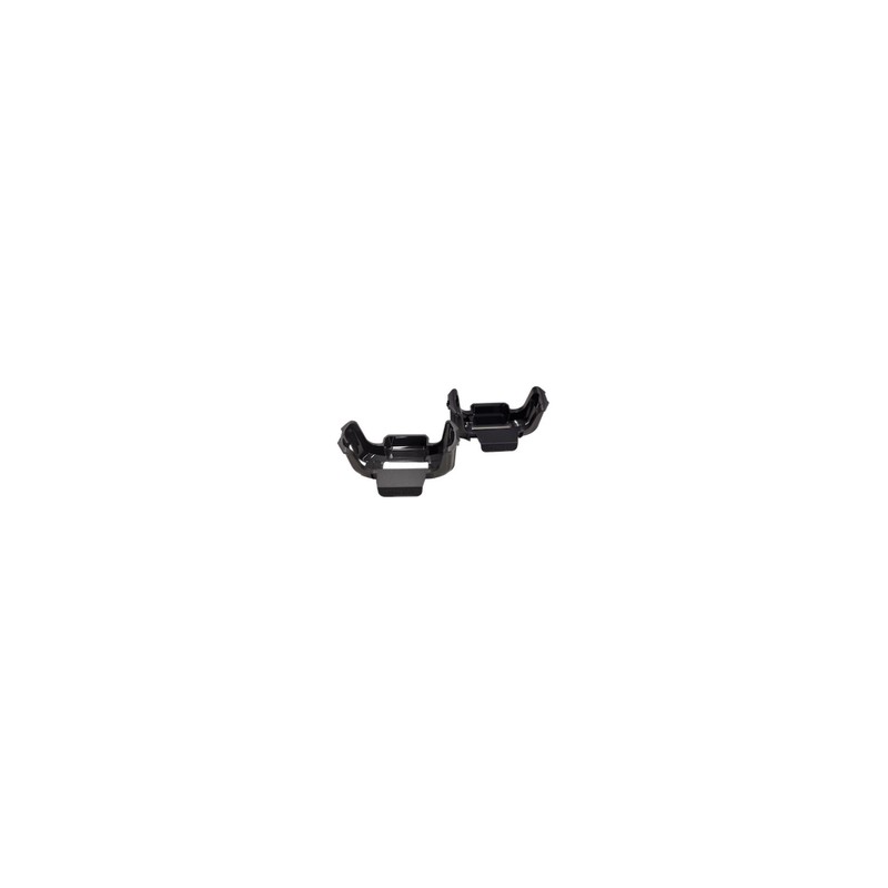 Charging cradle shims for NGTC5 - two included one for mounting with boot and one without boot