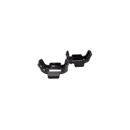 Charging cradle shims for NGTC5 - two included one for mounting with boot and one without boot