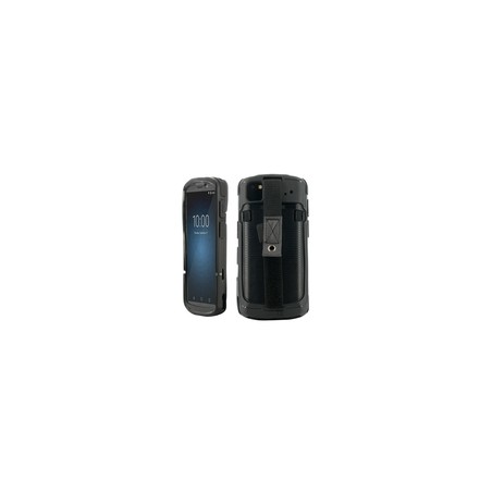 PROTECH - CASE + HANDSTRAP FOR/ZEBRA TC53 - TC58 - SOFT BAG