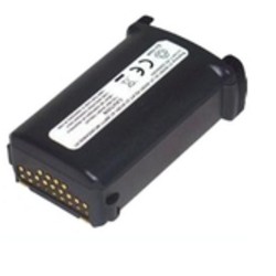 Zebra Battery Pack MC9X 2600 mAh Lithium Ion PP Btry Qty-10