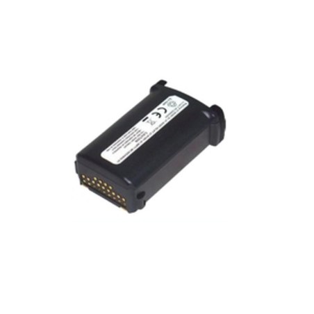 Zebra Battery Pack MC9X 2600 mAh Lithium Ion PP Btry Qty-10