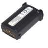 Zebra Battery Pack MC9X 2600 mAh Lithium Ion PP Btry Qty-10