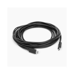 USB C EXTENSION CABLE/(MEETING OWL 3) 16 FEET / 4.87M
