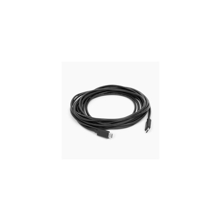 USB C EXTENSION CABLE/(MEETING OWL 3) 16 FEET / 4.87M