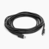 Owl Lab USB C Extension Cable/(Meeting Owl 3) 16 Feet / 4.87M