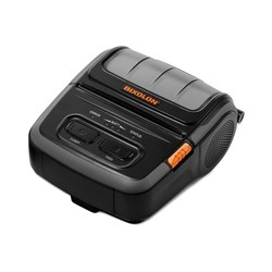 SPP-R310 BT 5.0 DT PRINTER USB/100MM/SEC 203DPI BARCODES 1D 2D