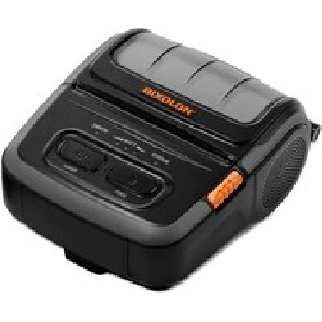 Bixolon SPP-R310 BT 5.0 DT Printer USB/100MM/Sec 203DPI Barcodes 1D 2D