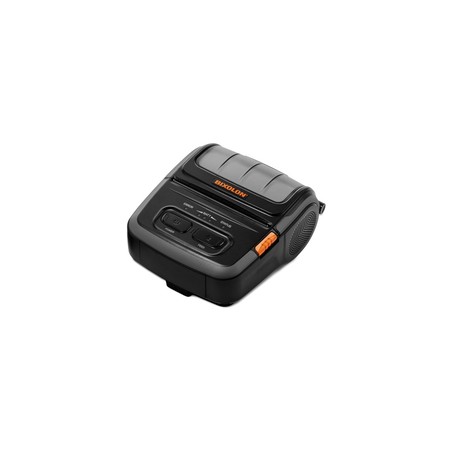 SPP-R310 BT 5.0 DT PRINTER USB/100MM/SEC 203DPI BARCODES 1D 2D