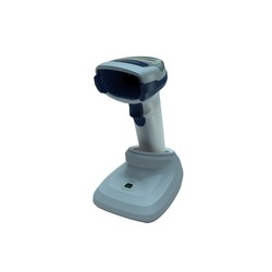 Zebra DS2278-HC Presentation Cradle USB Kit - LA, EMEA, APAC: DS2278-HC0000BZZRW Scanner, CBA-U21-S07ZBR Shielded USB Cable