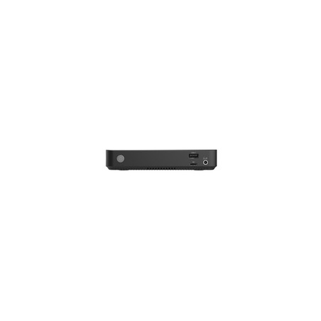 ZOTAC ZBOX SFF/2 DDR5 SODIMM M.2 SSD Slot 2 I5