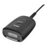 DS5502-SR Black USB KIT: DS5502-SR40004ZZWW Scanner, CBL-U10755-01 7' USB Cable