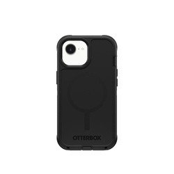 Otterbox OB Defender MagSafe iPhone/17E/16E/15/14/13 - Black