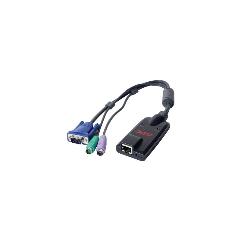 APC KVM 2G, Server Module, PS/2
