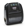 ZQ220 Plus, 80mm mobile printer, receipt & label, BT5.0, NFC, CPCL & ESC-POS, USB cable and charging, Belt clip