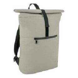 Mobilis Rolltop Backpack 14-16 MINERAL/Grey 16L