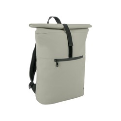 ROLLTOP BACKPACK 14-16 MINERAL/GREY 16L