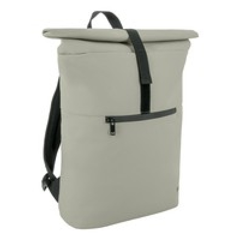 Mobilis Rolltop Backpack 14-16 MINERAL/Grey 16L