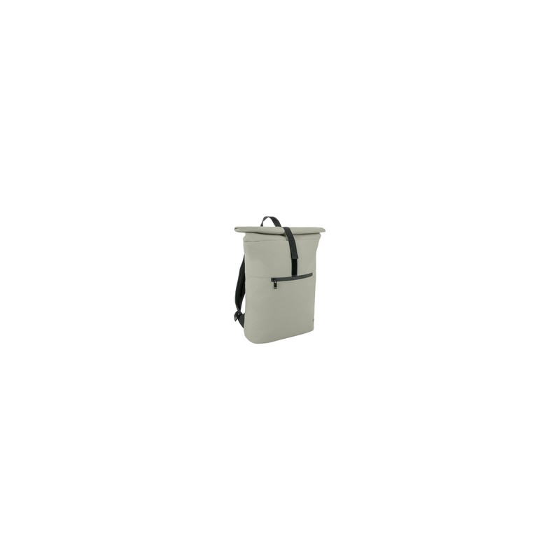 ROLLTOP BACKPACK 14-16 MINERAL/GREY 16L