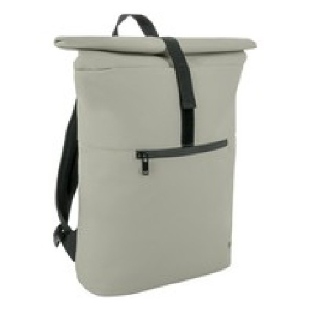 Mobilis Rolltop Backpack 14-16 MINERAL/Grey 16L