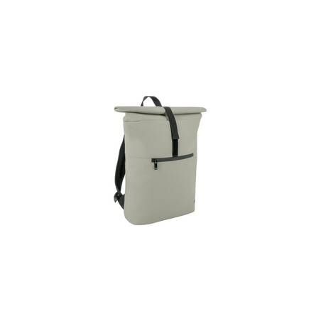 ROLLTOP BACKPACK 14-16 MINERAL/GREY 16L
