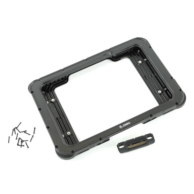 Zebra Rugged Frame 10" With Rugged IO (Included) (ET5X)
