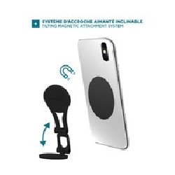 Mobilis U.Fix Universal Car Dashboard/Mount For Smartphone