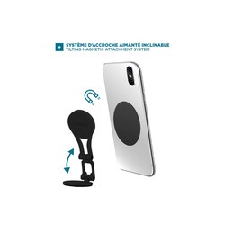 U.FIX UNIVERSAL CAR DASHBOARD/MOUNT FOR SMARTPHONE