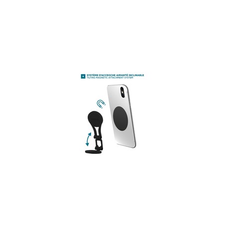 U.FIX UNIVERSAL CAR DASHBOARD/MOUNT FOR SMARTPHONE