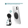 Mobilis U.Fix Universal Car Dashboard/Mount For Smartphone