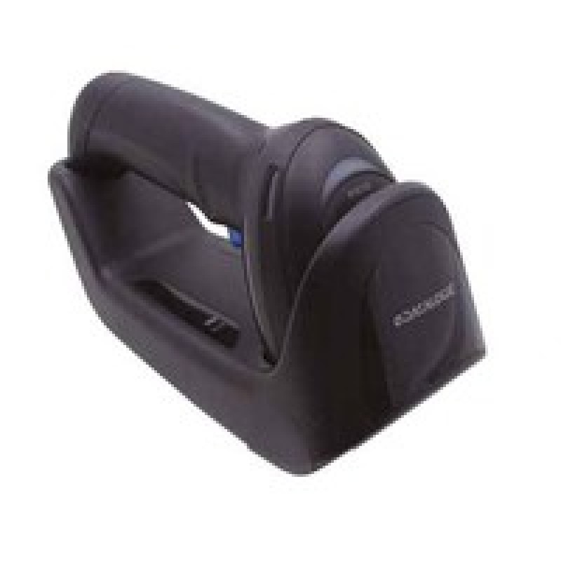 Gryphon I GD4290, Linear Imager, USB/RS-232/Wedge Multi-Interface, Black