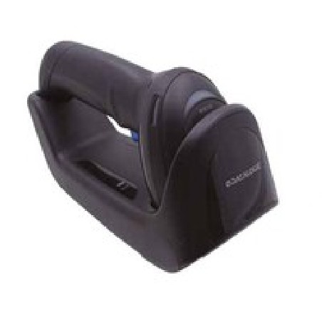 Gryphon I GD4290, Linear Imager, USB/RS-232/Wedge Multi-Interface, Black