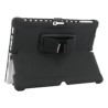 Mobilis PROTECH - Case + 360 Handstrap/+ Kickstand For Surface Pro 9 -S