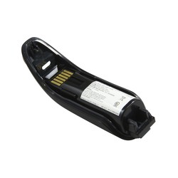 Battery Pack, Removable, RBP-2X00, Black